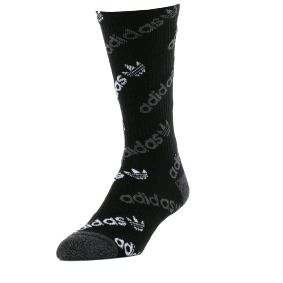adidas Other - NWT Men's Adidas Forum Repeat Crew Socks